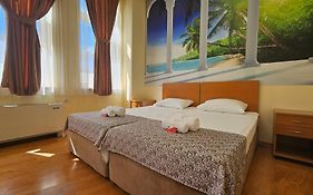Hostel Canto